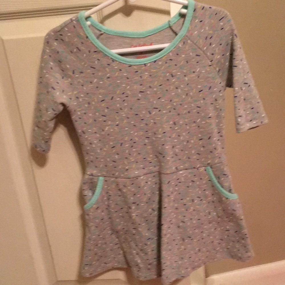 Cat and Jack dress